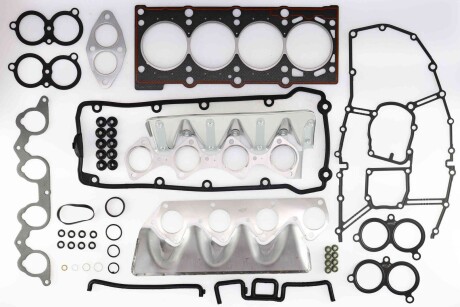 Комплект прокладок, головка цилиндра CORTECO 418656P (фото 1)