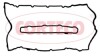 Прокладка, крышка головки цилиндра CORTECO 440402P (фото 1)