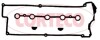 Прокладка, крышка головки цилиндра CORTECO 440441P (фото 1)