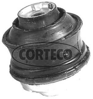 Опора двигуна права CORTECO 601415