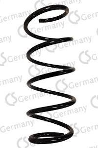Пружина перед. Opel Corsa D 1.0/1.2/1.4 06-14 CS Germany 14774409
