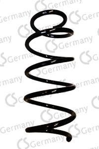 Пружина передня Opel Corsa D 06-14 CS Germany 14774502 (фото 1)