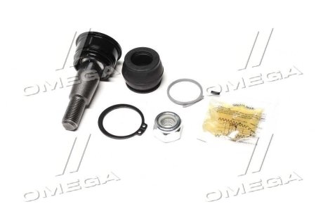 Опора кульова нижня Honda Jazz 09- Fit 09- OLD CBHO-56 CTR CB0139 (фото 1)