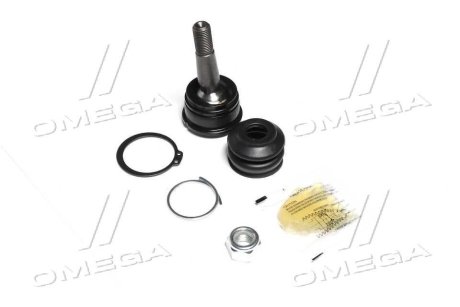 Опора кульова верх Mazda 6 02-08 OLD CBMZ-45 CTR CB0289