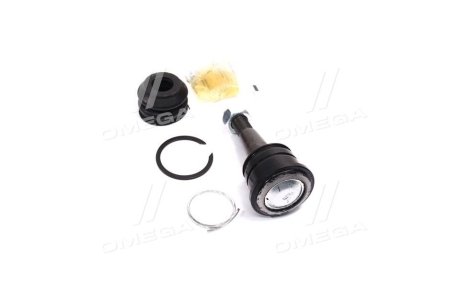 Опора кульова нижня Toyota Yaris 99-05 Aygo 05- Prius 12- Citroen C1 OLD CBT-56 CTR CB0401