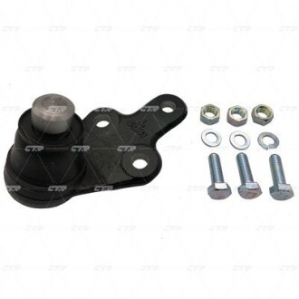 Опора кульова нижня L Ford Focus 12-18 OLD CBF-45L CTR CB0470L