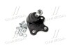 Опора кульова нижня L VW Polo 02- Polo 02-09 Fox Audi A2 00-05 Skoda Seat CTR CB0552L (фото 1)