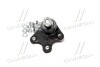 Опора кульова нижня L VW Polo 02- Polo 02-09 Fox Audi A2 00-05 Skoda Seat CTR CB0552L (фото 2)