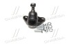 Опора кульова нижня L VW Polo 02- Polo 02-09 Fox Audi A2 00-05 Skoda Seat CTR CB0552L (фото 4)