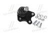 Опора кульова нижня R VW Polo 02- Polo 02-09 Fox Audi A2 00-05 Skoda Seat CTR CB0552R (фото 4)