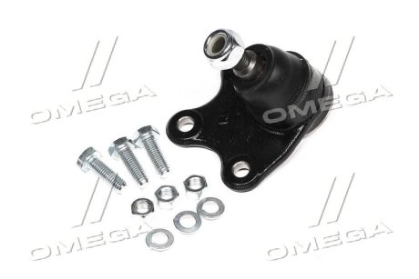 Опора кульова нижня R VW Polo 02- Polo 02-09 Fox Audi A2 00-05 Skoda Seat CTR CB0552R