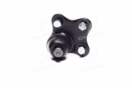 Опора кульова нижня Opel Corsa 06- Fiat Punto 09- Grande Punto 05- Peugeot NEW CB0082 (вир-во) CTR CBG-64