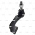 Наконечник тяги рульової R Jeep Cherokee 01-08 Liberty 01-07 OLD CECR-28R CTR CE0029R (фото 2)