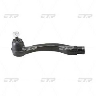 Наконечник тяги рульової R Honda Fit/Jazz 02-08 City 00-13 OLD CEHO-17 CTR CE0203 (фото 1)