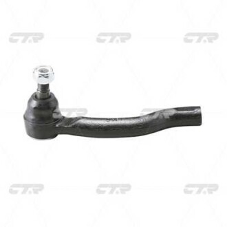 Наконечник тяги рульової L Nissan Pathfinder 05-14 Navara 04-14 OLD CEN-111 CTR CE0503