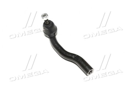 Наконечник рульової тяги Toyota Camry 01-12/ Lexus ES300/330/350 01-12 Л. (CET-122) CTR CE0738