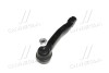 Наконечник R Toyota Highlander/Kluger 08- Venza 09- Lexus RX350/450H 09- OLD CET-181 CTR CE0796 (фото 4)