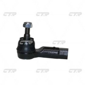 Наконечник тяги рульової R VW Golf 5/6 Jetta 3 Passat Audi Seat 03- OLD CEVW-1R CTR CE0838R