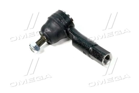 Наконечник тяги рульової R Mazda 2 02-07 Ford Fiesta 01-14 Fusion 02-12 NEW CE0486R (вир-во) CTR CEMZ-66R (фото 1)