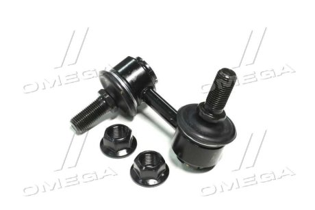 Стійка стаб передня вісь R Hyundai Terracan 01-07 OLD CLKH-16R CTR CL0259R