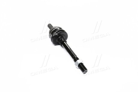 Тяга рульова L/R SsangYong Кyron 05- ОЕ 4550509501 NEW CR0358 CTR CRKS-3