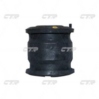 Сайлентблок важеля задн. Subaru Forester 97-02 /Impreza 92-08 /Legacy 94-99 (CVSU-10) CTR GV0429