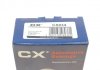 Підшипник маточини (комплект) CX CX034 (фото 10)