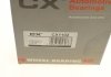 Підшипник маточини (комплект) CX CX1102 (фото 7)
