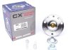 Підшипник маточини (комплект) CX CX1105 (фото 1)