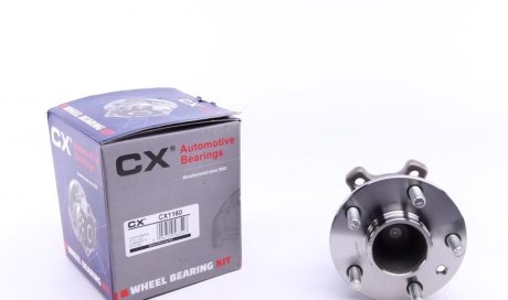 Підшипник маточини (комплект) CX CX1160