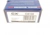 Підшипник маточини (комплект) CX CX135 (фото 12)
