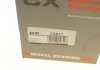 Підшипник маточини (комплект) CX CX811 (фото 7)
