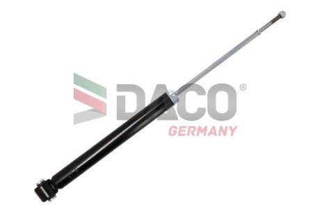 Амортизатор газовий DACO 561301