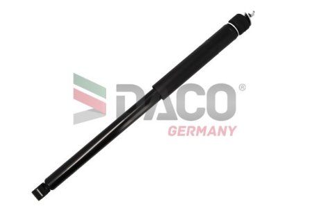 Амортизатор газовий DACO 563715