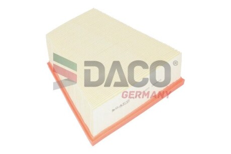 Фільтр повітряний DACO DFA3300