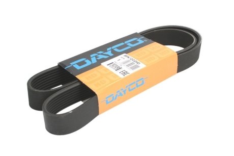 Поліклиновий ремінь DAYCO 8PK1202HD