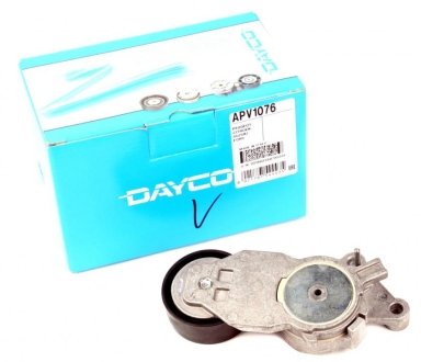 Роликовий модуль натягувача ременя DAYCO APV1076