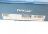 Шків ременя генератора DAYCO DPV1027 (фото 7)