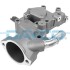 Термостат PEUGEOT 206/207/307/Bipper \'\'1,4 \'\'98-13 DAYCO DT1260F (фото 1)