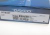 Ремень ГРМ комплект DAYCO KTB437 (фото 14)