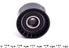Комплект ГРМ (ремень + ролик) Fiat Doblo 1.6 D/ 1.6 D Multijet 2010- DAYCO KTB761 (фото 5)