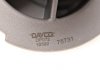 Комплект ГРМ (+ помпа) Daewoo Lanos 1.3/1.5 97- DAYCO KTBWP2215 (фото 2)