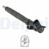 Форсунка паливна Common Rail (Delphi) Audi A3, Q2 Seat Arona, Ateca, Ibiza V, Leon, Leon SC, Leon ST Skoda Karoq, Octavia III VW Golf Sportsvan, Golf VII 1.6D 11.12- 28565336