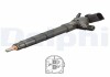 Форсунка паливна Audi Q2 1.6 TDI 16-18/Seat Leon 16-20/Skoda Octavia III 17- 28577054