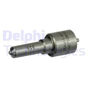 Дизельні компоненти DELPHI 6980580