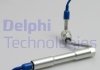 Трубопровод высокого давления, система впрыска DELPHI HPP410 (фото 2)