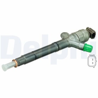 Розпилювач DELPHI HRD628