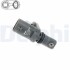 Датчик ABS задн Лів/Прав Citroen Berlingo, C5 Aircross Opel Combo Peugeot 2008 II, 308 II, 5008 II 1.2-Electric 09.13- DELPHI SS2126412B1 (фото 1)