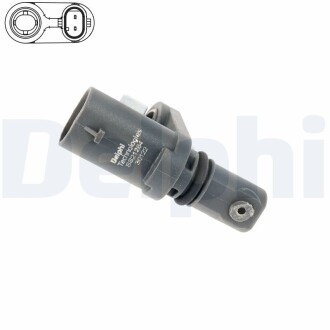 Датчик ABS DELPHI SS2126412B1