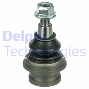 Опора шаровая DELPHI TC3676 (фото 1)